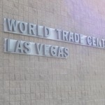 Las Vegas si prepara ad accogliere i visitatori: ecco le prime nostre immagini dal CES 2012!