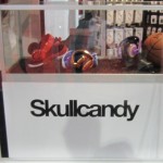 iPhoneItalia e iStuff allo stand di SkullCandy [CES 2012]