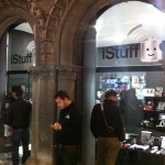 iStuff, 20% di sconto su tutte le cover per iPhone