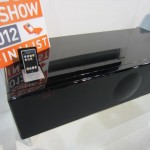 Geneva XXL, un sistema audio da 3000$ [CES 2012]