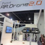 iPhoneItalia e iStuff vi mostrano l’AR.Drone 2.0 [CES 2012]