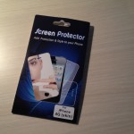 Screen Protector Fronte/Retro per iPhone 4/4S – la recensione di iPhoneItalia