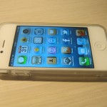Bumper trasparente per iPhone 4/4S by Mellogs – la recensione di iPhoneItalia