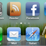 IconBounce, fai saltellare le icone del Dock – Cydia