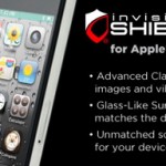 Proteggete lo schermo dell’ìPhone con il nuovo Zagg Invisible Shield HD