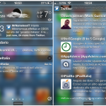 IntelliScreen X: aggiornamento ad iOS 7 gratuito per chi possedeva il tweak per iOS 6  – Cydia