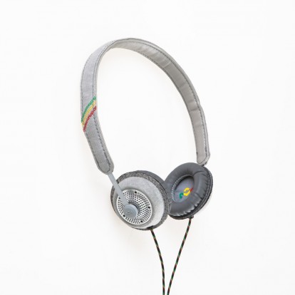 Little Bird over-ear