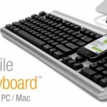 Matias Tactile One Keyboard, la tastiera unica per Mac/Pc e iPhone