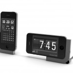 Osus Metal Dock per iPhone 4/4S