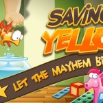 Saving Yello ora disponibile anche in versione lite