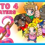 CONTEST: 3 codici di Scale e Serpenti Classico per gli utenti più veloci! [CODICI INVIATI]