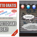 Quotidiani Liberi – giornali italiani gratis, i quotidiani nazionali gratuiti per gli utenti iPhone