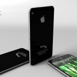 iPhone 5: un nuovo concept dalla ADR Studio