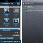 Credito per Tre 4.0 disponibile su App Store