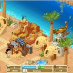 Nuove informazioni su Pyramidville Adventure, l’atteso gioco ambientato in Egitto