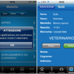 MyVet, l’applicazione per la cura del vostro cane e del vostro gatto – Anteprima
