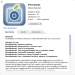 Apple introduce una nuova schermata in iTunes per le applicazioni dell’App Store