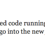 Ancora sviluppi per il jailbreak untethered dell’iPhone 4S