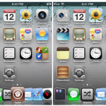 Overflow, il tweak che aggiunge un effetto 3D in stile “Coverflow” al dock – Cydia