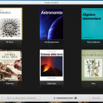 iBooks Author, creare gratuitamente i propri libri per l’iBookstore – La recensione di iPhoneItalia