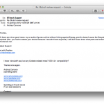 Celeste: aggiornamenti sulla compatibilità con iOS 5.0.1 – Cydia