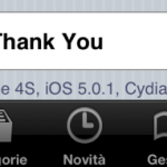 Come installare Cydia 1.1.4 su tutti i dispositivi iOS – Guida