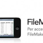 FileMaker annuncia il Kit Sanità per avere le cartelle cliniche su iPhone