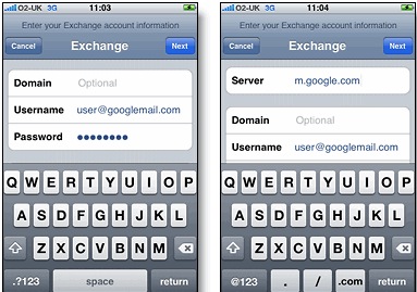 Gmail via Exchange supporta l’eliminazione diretta dei messaggi: ecco come configurarla!