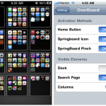 Overboard si aggiorna ed introduce la compatibilità con iOS 5 – Cydia
