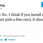 Come correggere il problema delle icone bianche dopo il jailbreak con Absinthe