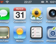 Zeppelin, un tweak per modificare il logo operatore con semplicità – Cydia