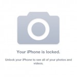 Un bug in iOS 5 consente di visualizzare le foto su un iPhone protetto da password