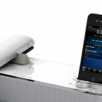 Invoxia, il telefono da ufficio che si integra con l’iPhone [CES 2012]