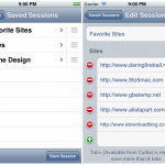 SessionFiend, un tweak per ripristinare i tab in Safari – Cydia