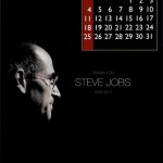 Tribute Calendar: rifiutata da Apple, disponibile su Cydia