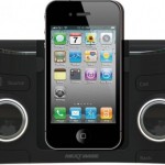NextBase Face Off, l’autoradio che si integra con l’iPhone
