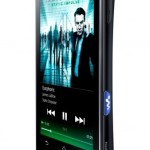 Sony ci riprova: ecco il Walkman Z [CES 2012]