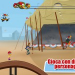 Woody Woodpecker sbarca su iPhone