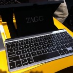 Flex ZAGGkeys, una splendida tastiera esterna per iPhone
