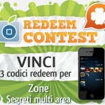 CONTEST: vinci 3 codici redeem per Zone – Segreti multi area [VINCITORI]