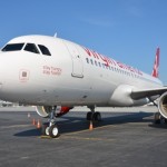 Virgin America onora Steve Jobs con l’Airbus A320 “Stay Hungry, Stay Foolish”
