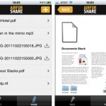 AirForShare, l’app gratuita per condividere testo, link e file tra dispositivi iOS, Windows e Mac