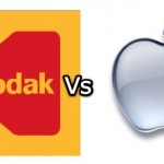 ITC: Apple e RIM non stanno violando alcun brevetto di Kodak