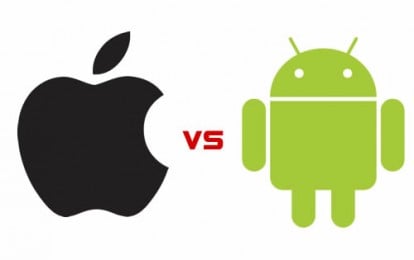 Importante svolta legale-interpretativa per Apple nella lotta contro Android