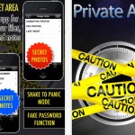 La mia area Segreta, proteggi con password tutti i tuoi dati!