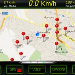Autovelox d’Italia 2012, una nuova app gratuita per essere informati sugli autovelox e non solo