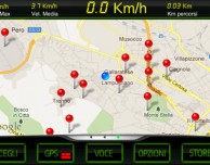 Autovelox d’Italia 2012, una nuova app gratuita per essere informati sugli autovelox e non solo