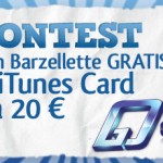 CONTEST Barzellette GRATIS: in palio due iTunes Cards da 20 € [VINCITORI]