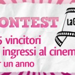 CONTEST Gazzetta dello Sport Digital Edition regala a cinque vincitori 24 ingressi al cinema per un anno [VINCITORI]