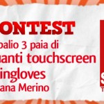 CONTEST Skingloves: in palio tre paia di guanti touchscreen Skingloves in lana Merino [VINCITORI]